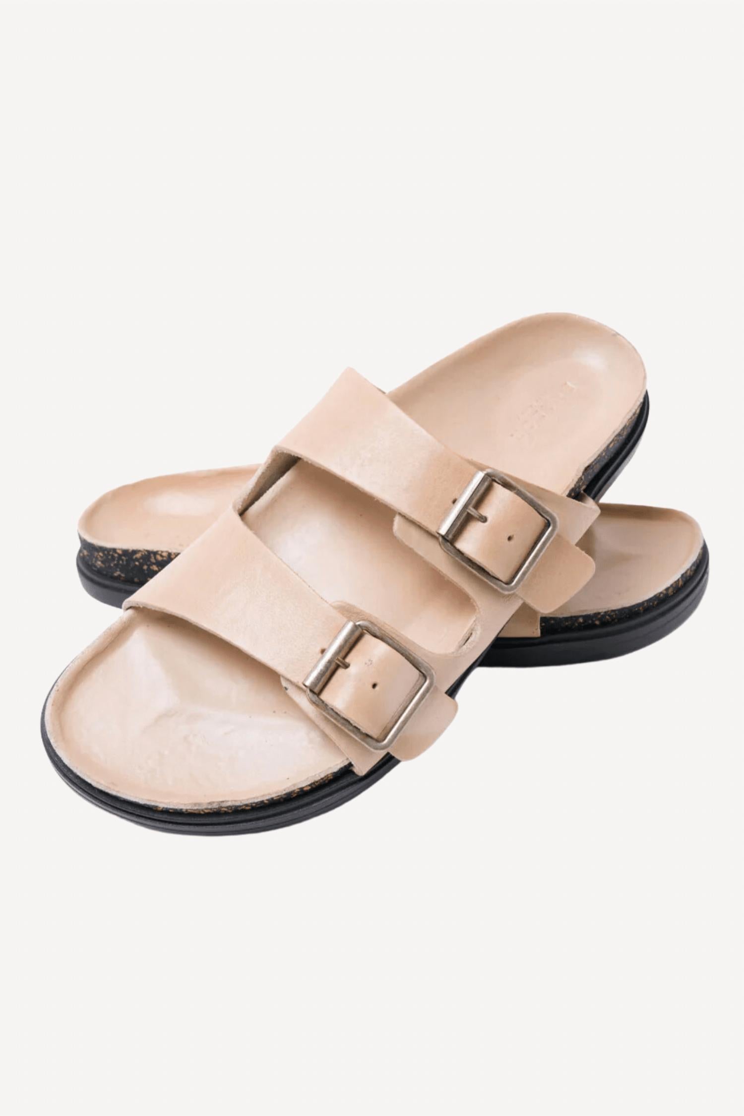 Brador - Women's Two Strap Sandal