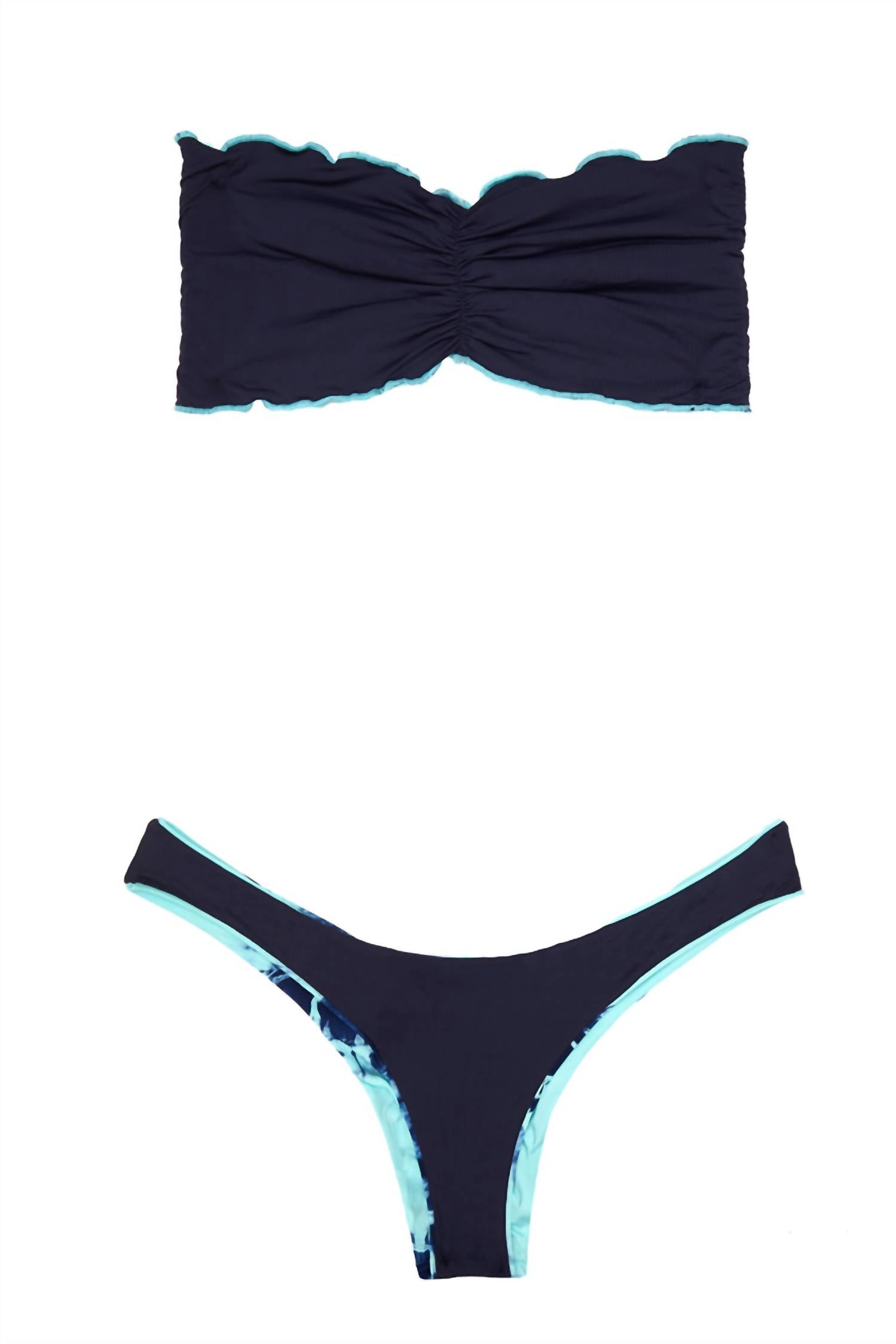 Charmosa - Katia Bikini Set