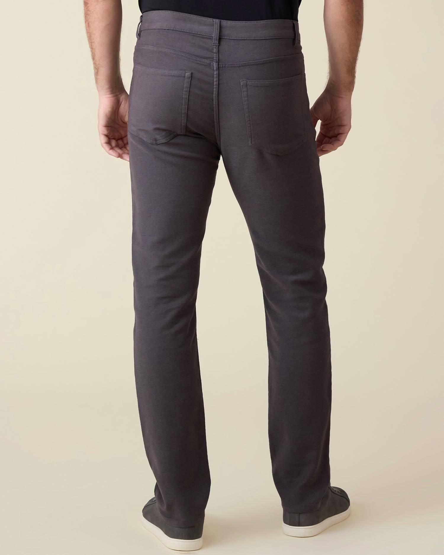 Flags & Anthem - Holden 5 Pocket Garment Dye Pants