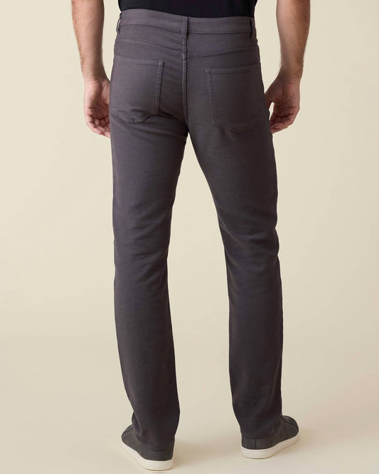 Flags & Anthem - Holden 5 Pocket Garment Dye Pants