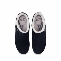 Dansko - Women's Parson Suede Clog