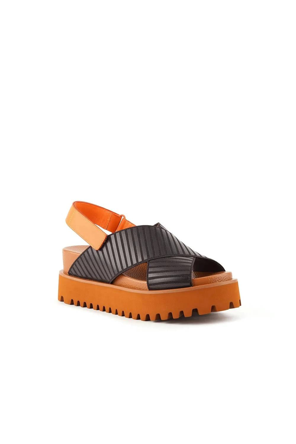 United Nude - Women's Rico X Sandal