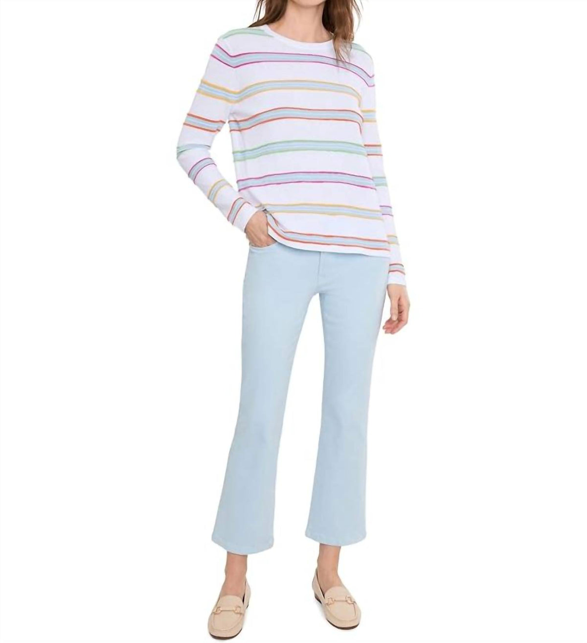Elliott Lauren - Baby Boots 5 Pocket Jeans