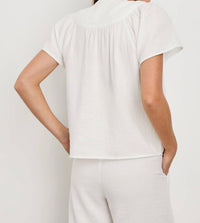 Rails - Sayer Top