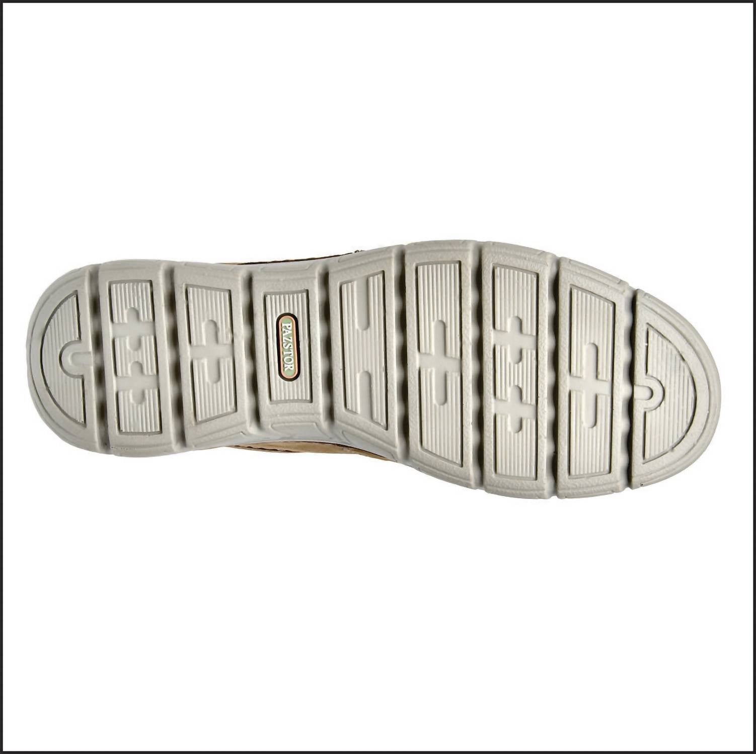 Men's Mocassin Rock