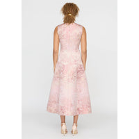 Kay Unger - Philippa Tea Length Dress