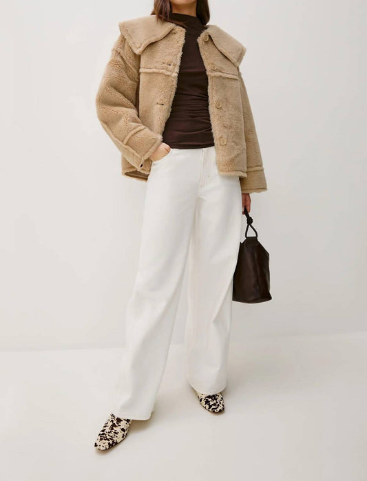 Rails - Wesson Classic Jacket