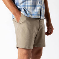 Duck Head - Field Canvas Camp Short