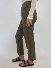 Xcvi - Stacey Slim Pants