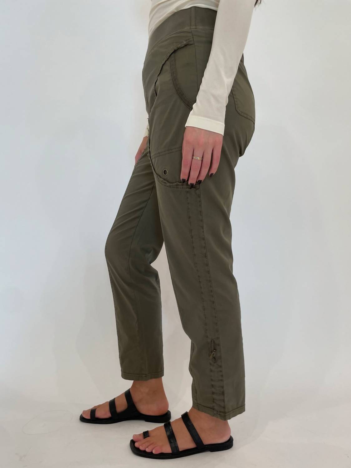 Xcvi - Stacey Slim Pants