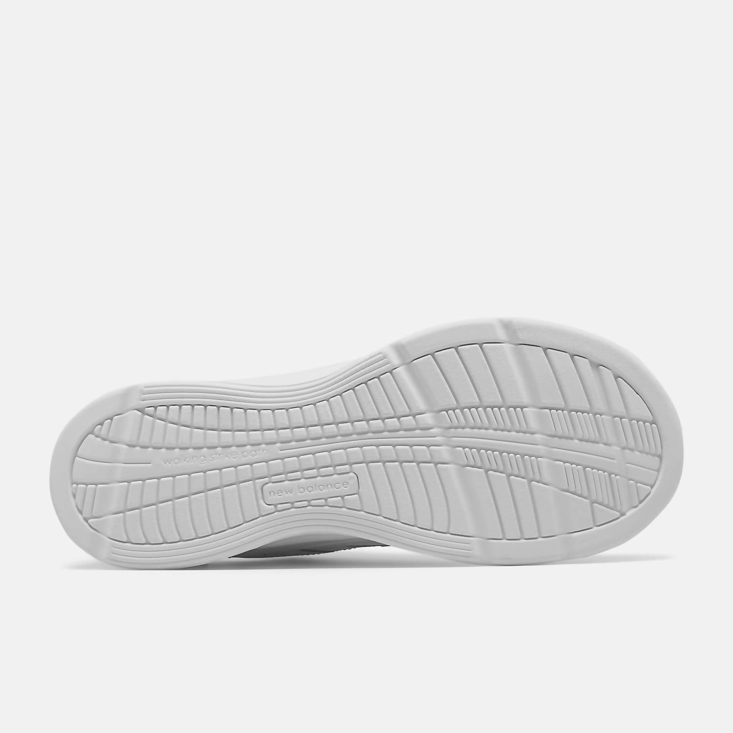 New Balance Men's 577v1 Walking Shoes in white - men's sneaker - view 4