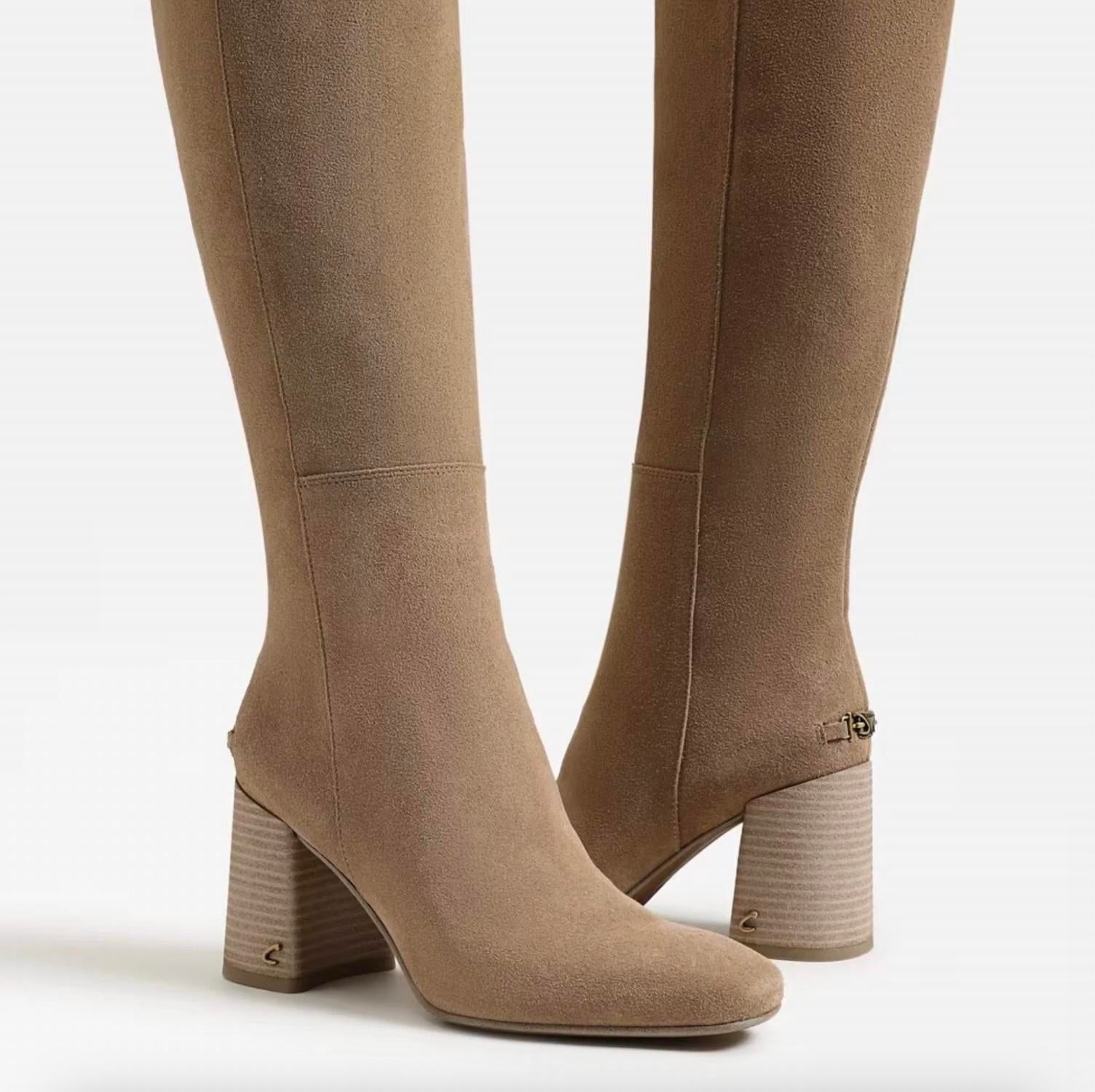 Circus.Ny - Women's Billie Knee High Boot
