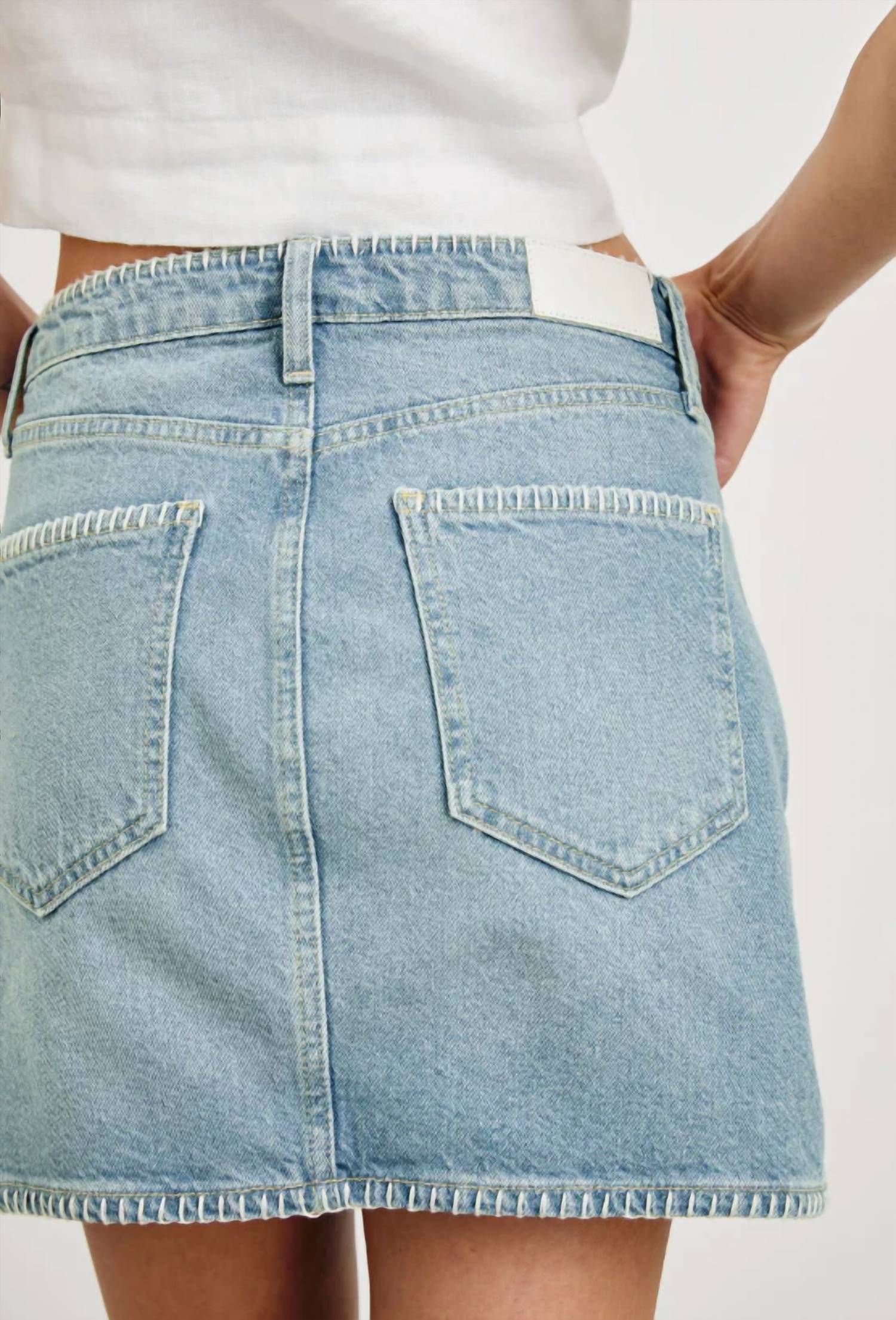 Rails - Laurel Skirt
