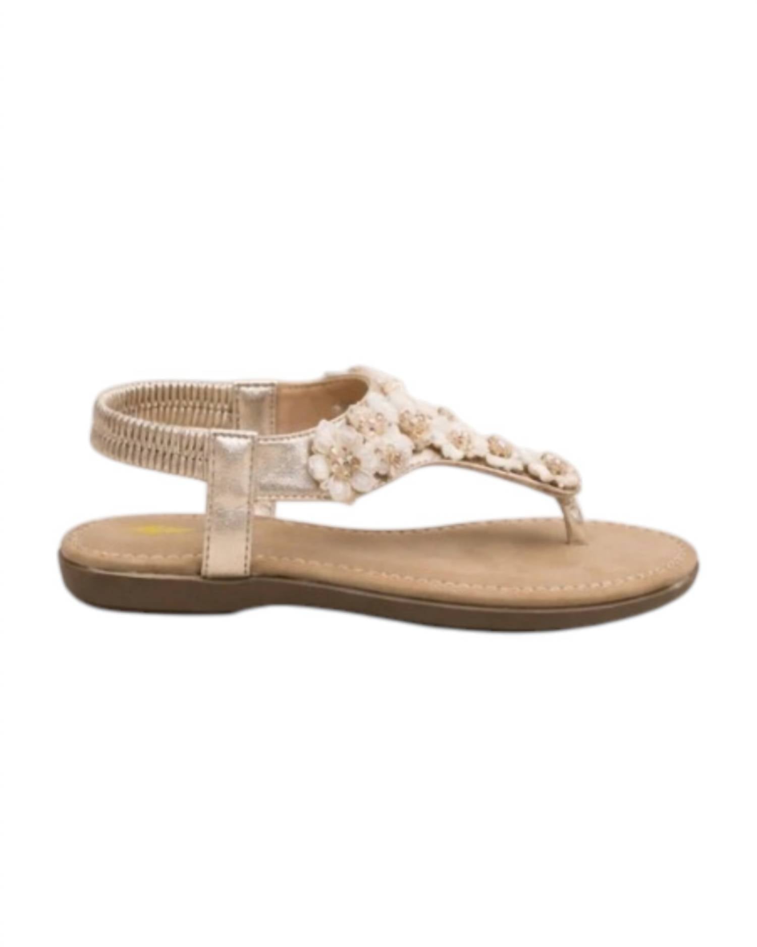 Very Volatile - Women's Joyous Sandal