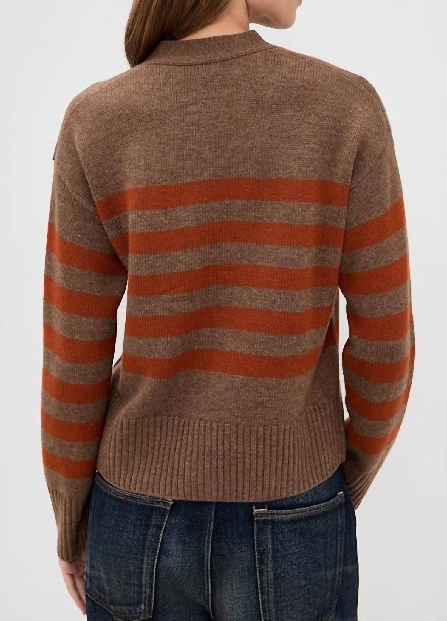 Kule - The Raffa Sweater