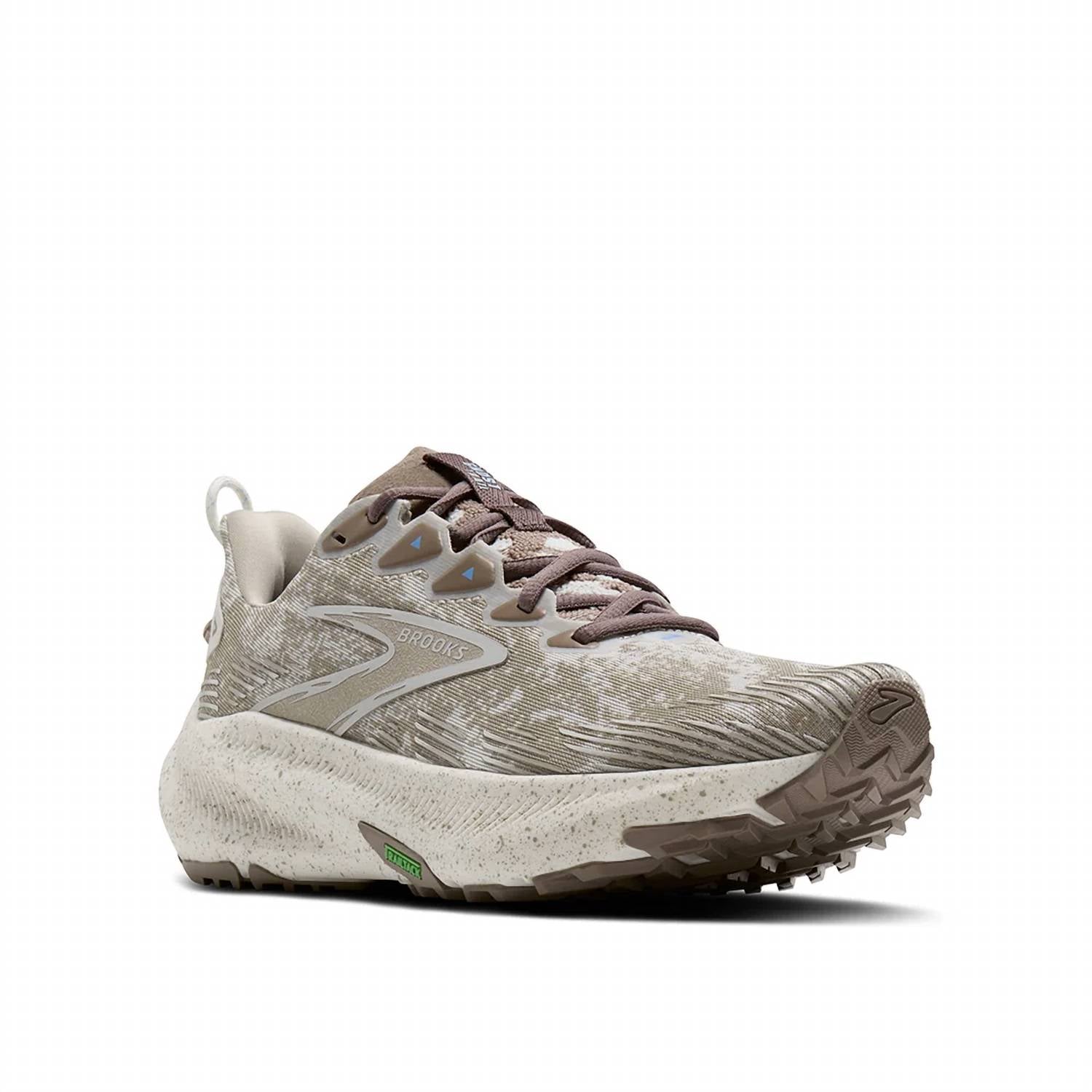 Brooks - Women's Ghost Trail Running Shoes