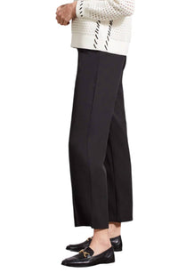 Tribal - Fly Front Trouser