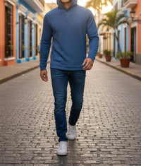 Roosters Supply Company - Otto Terry Hoodie