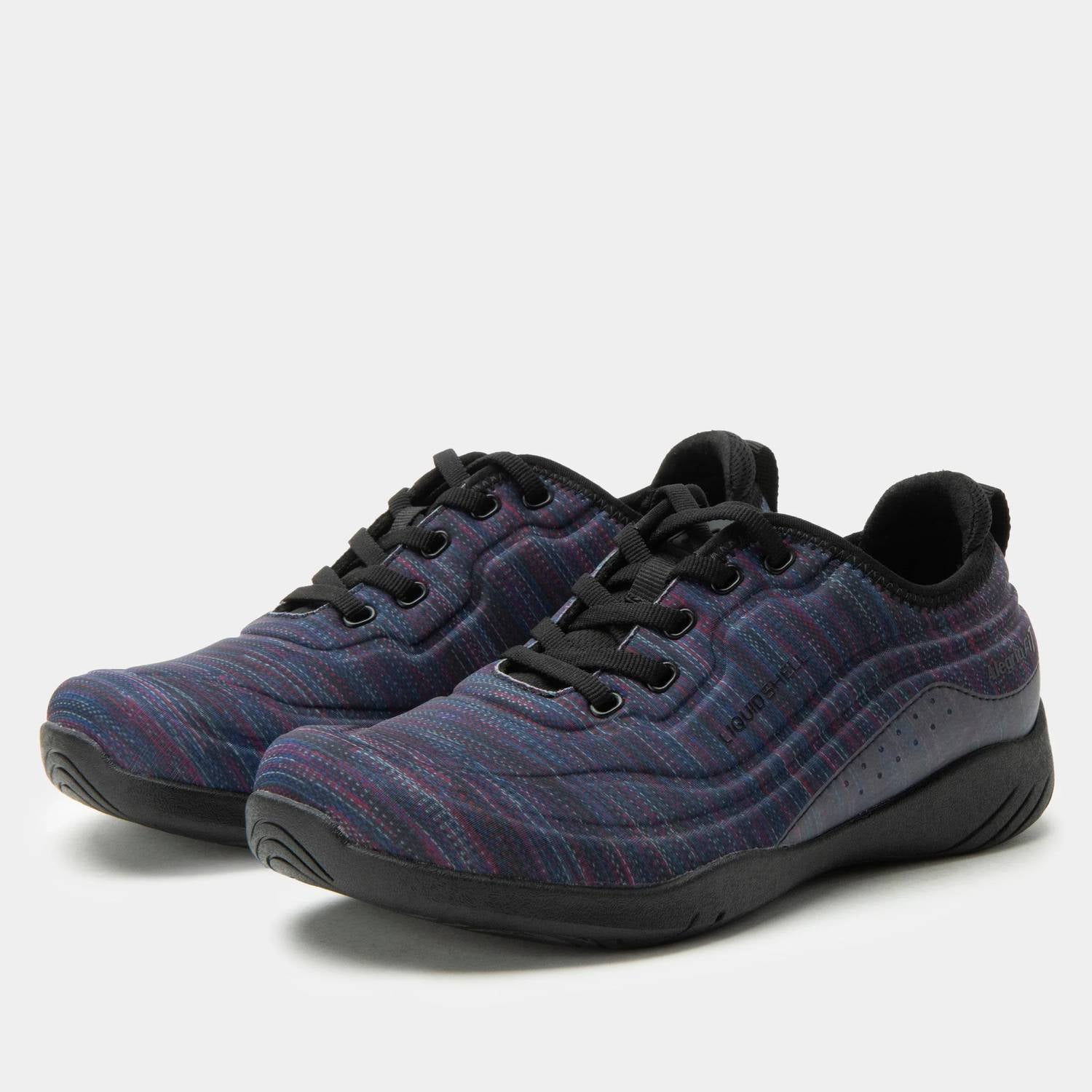 Alegria - Women's Liber8 Comfort Sneaker
