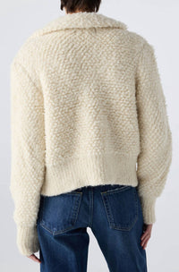 Amo - Women's Ingrid Sweater