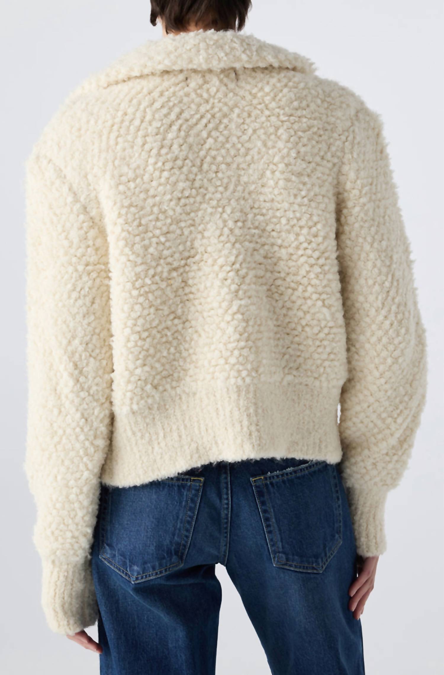 Amo - Women's Ingrid Sweater