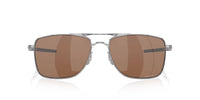 Oakley - Men's Gauge 8 Aviator Sunglasses