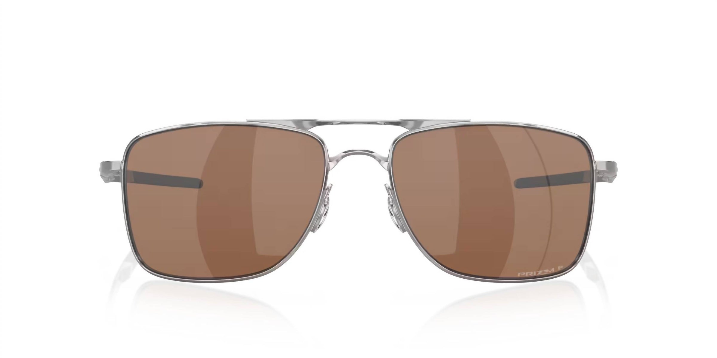 Oakley - Men's Gauge 8 Aviator Sunglasses