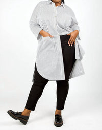Bitte Kai Rand - Core Cotton Shirt Dress