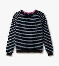 Hatley - Olivia Crewneck Sweater