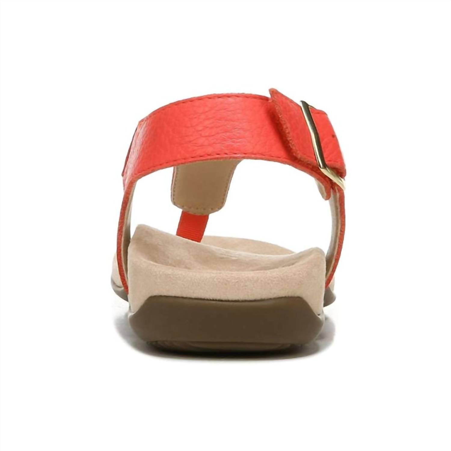 Vionic - Women's Rest Terra Sandals