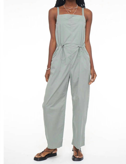 Pistola - Adela Wide Leg Sleeveless Jumpsuit