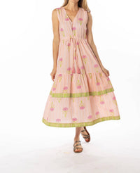 Bindu - Allison Dress