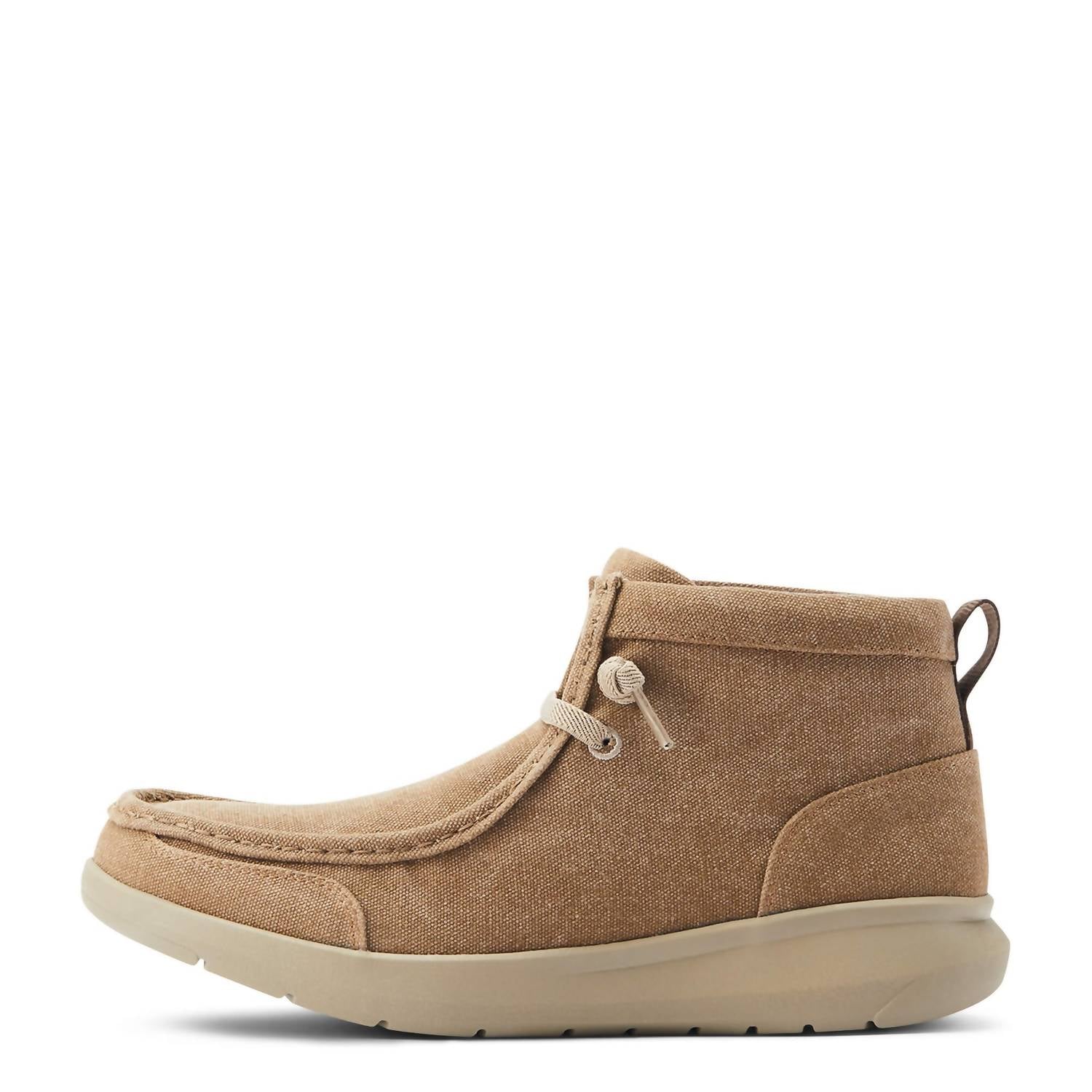 Ariat - Men's Rancher Hilo Moccasin Style Shoes