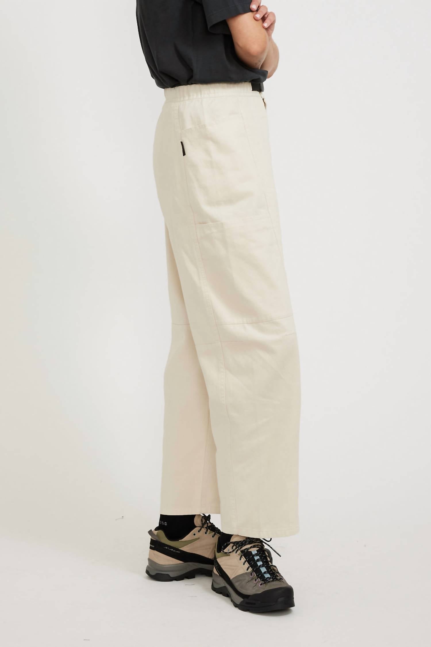 Gramicci - Voyager Relaxed Pants
