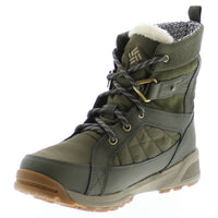 Columbia - Women's Meadows Shorty Omni-heat Winter Boot