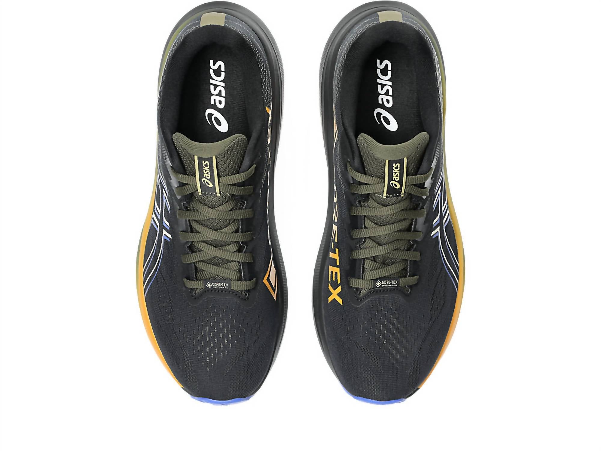 Asics - Men's Gt 2000 14 Running Shoes