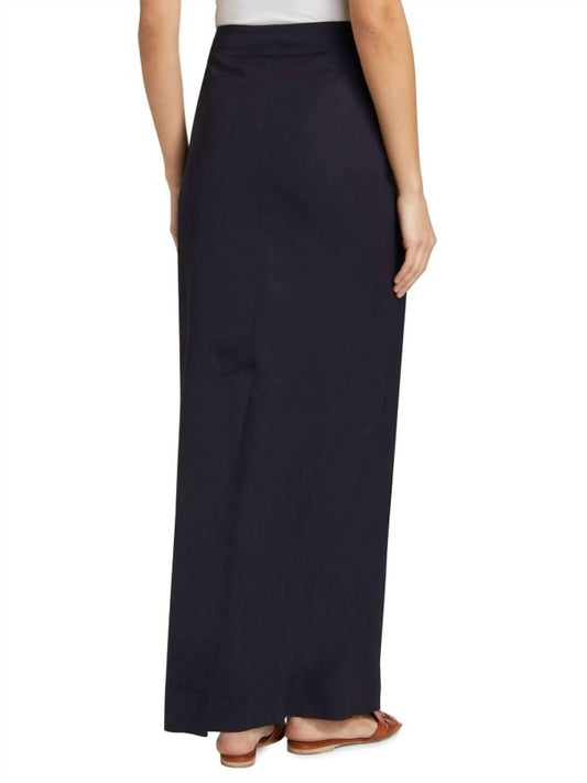 A.L.C. - Brynn Maxi Skirt