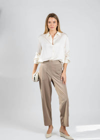 Cambio - Elena Utility Pants