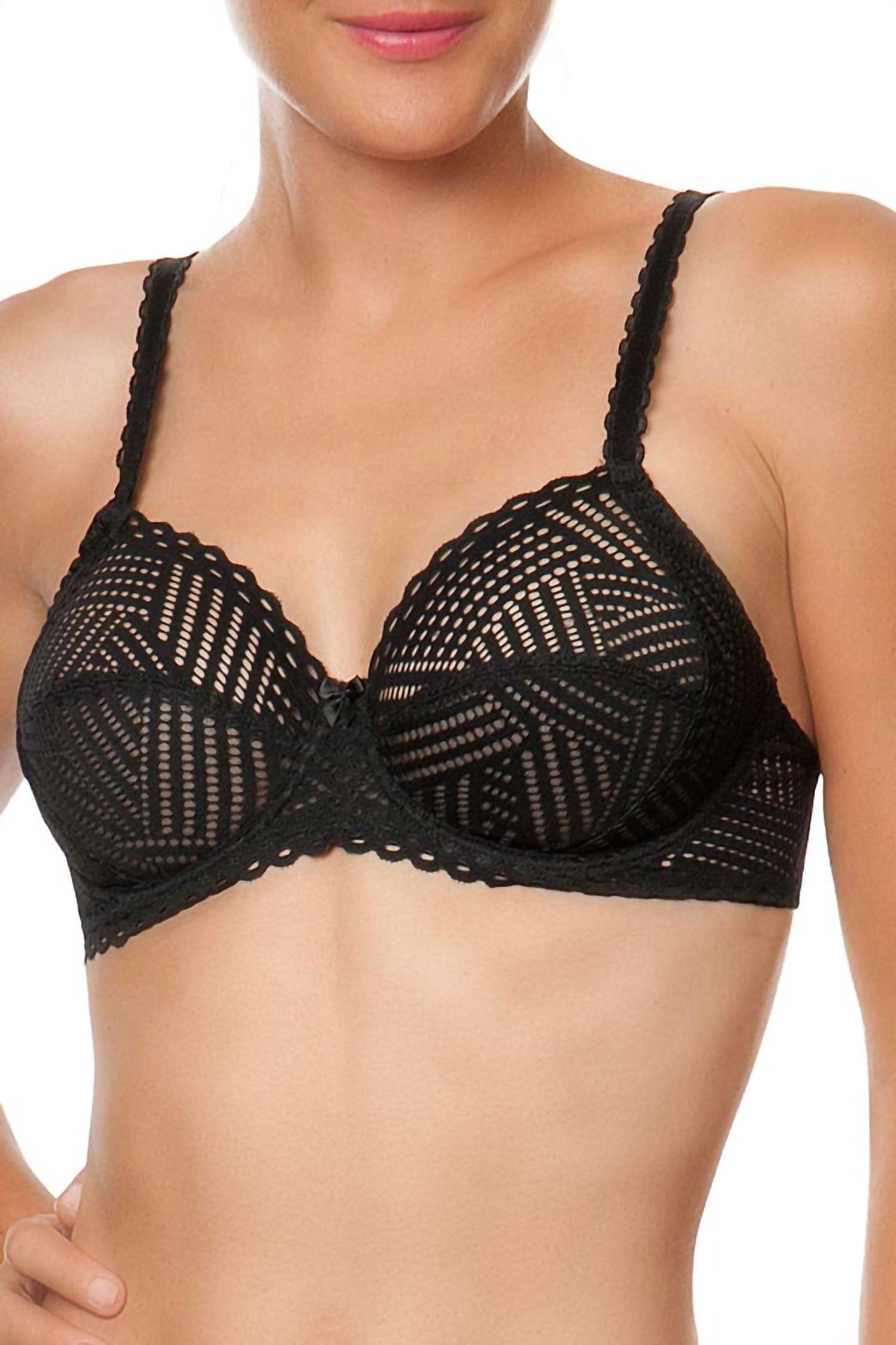 Antigel Boudoir De Filles - Full Cup Bra