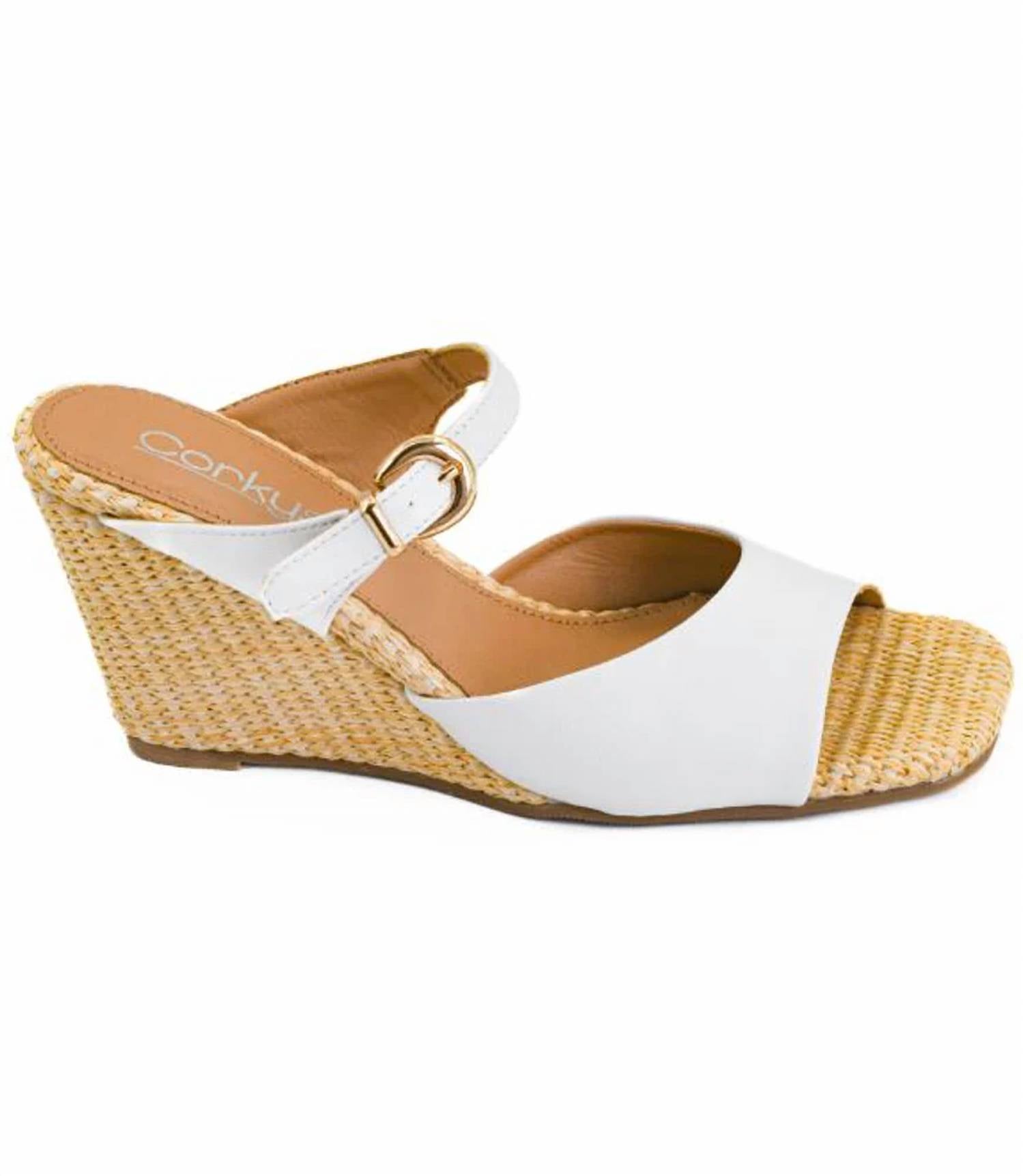 Corkys Footwear - Women's Xoxo Wedge