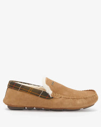 Barbour - Men's Monty Slippers