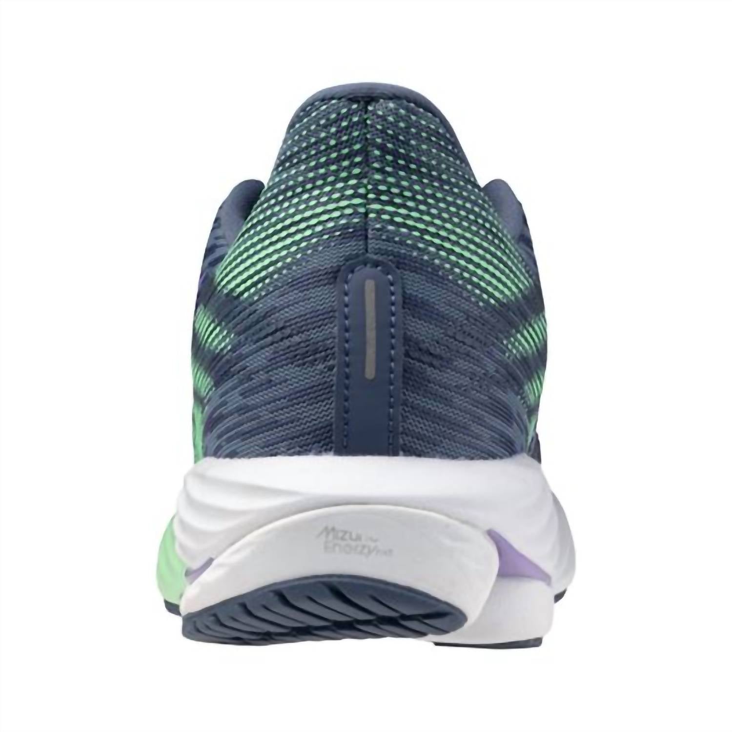 Mizuno - Women's Wave Rider 28 Shoes