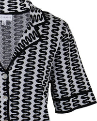 Lucy Paris - Women's Fiji Knit Shirt