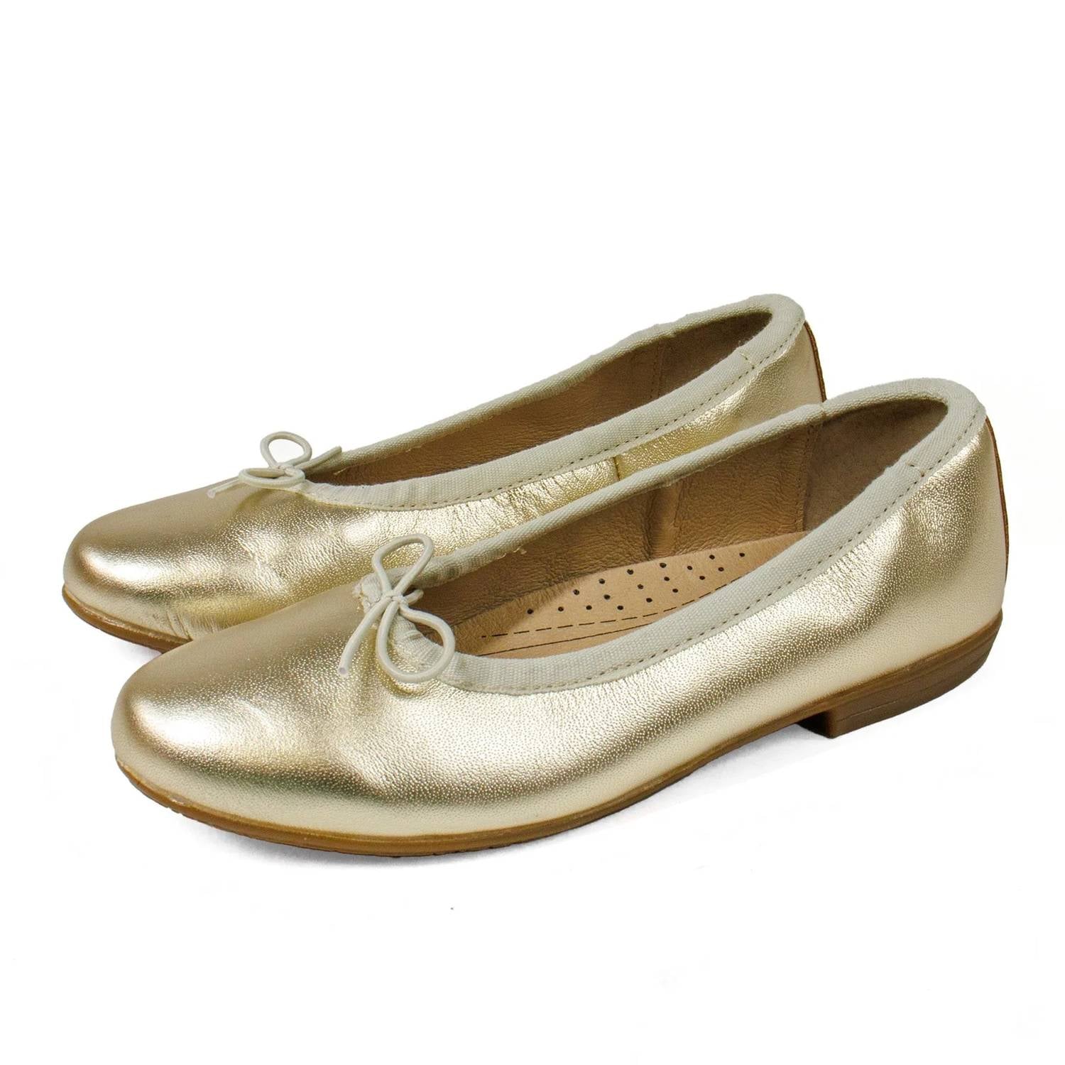 Oldsoles - Girl's Brule Shoes