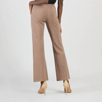 Clara Sunwoo - Loose Leg Pull-on Pant - Plus
