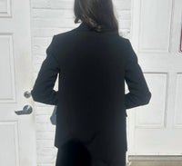 Drew - Bette Crepe Jacket