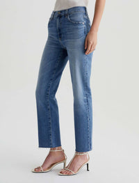 Ag Jeans - Brinley Crop Jeans