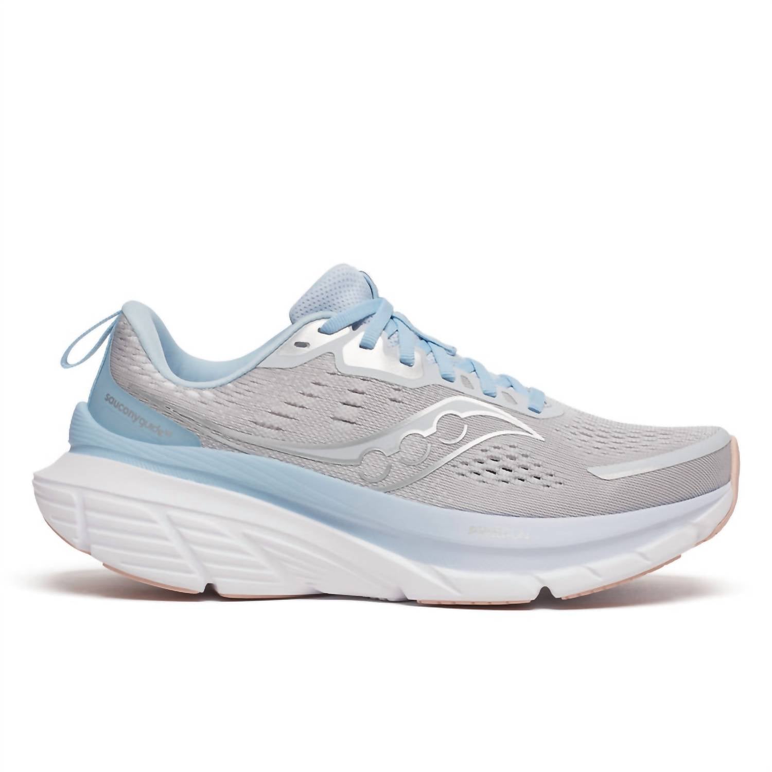 Saucony - Women's Guide 18 Running Shoes