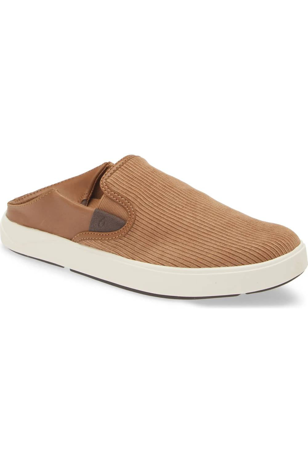 Olukai - Men's Laeahi Kapa Slip-on Sneaker