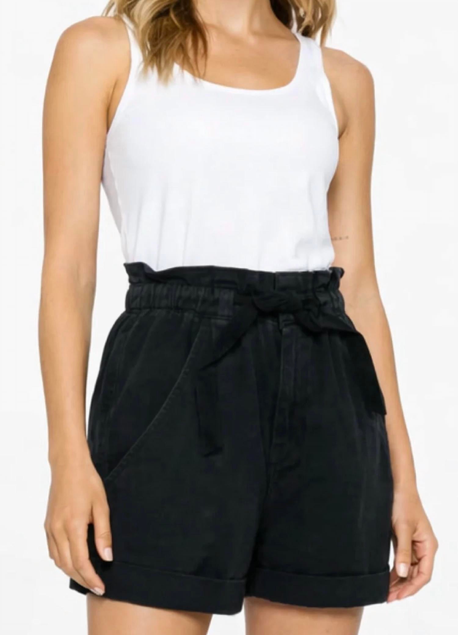 Isabel Marant - Nirma Shorts
